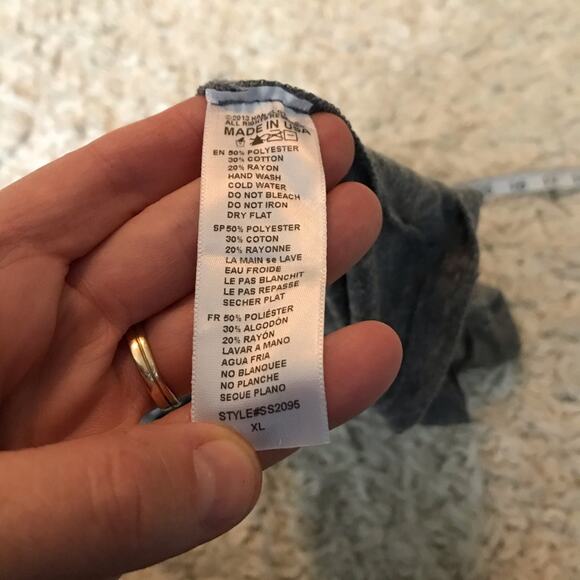 The Classic Americana longhorn free spirit size XL - Picture 6 of 6